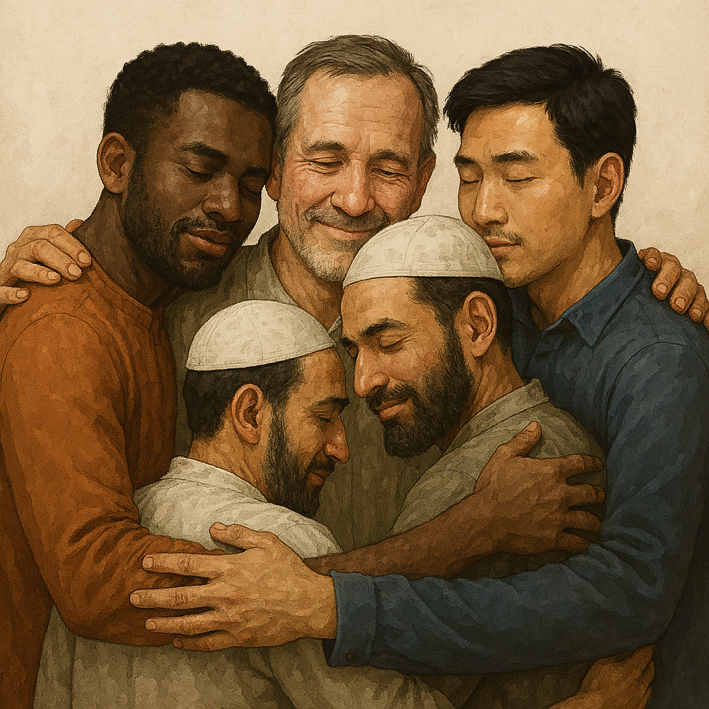 BEAUCOUP SONT CHRÉTIENS”